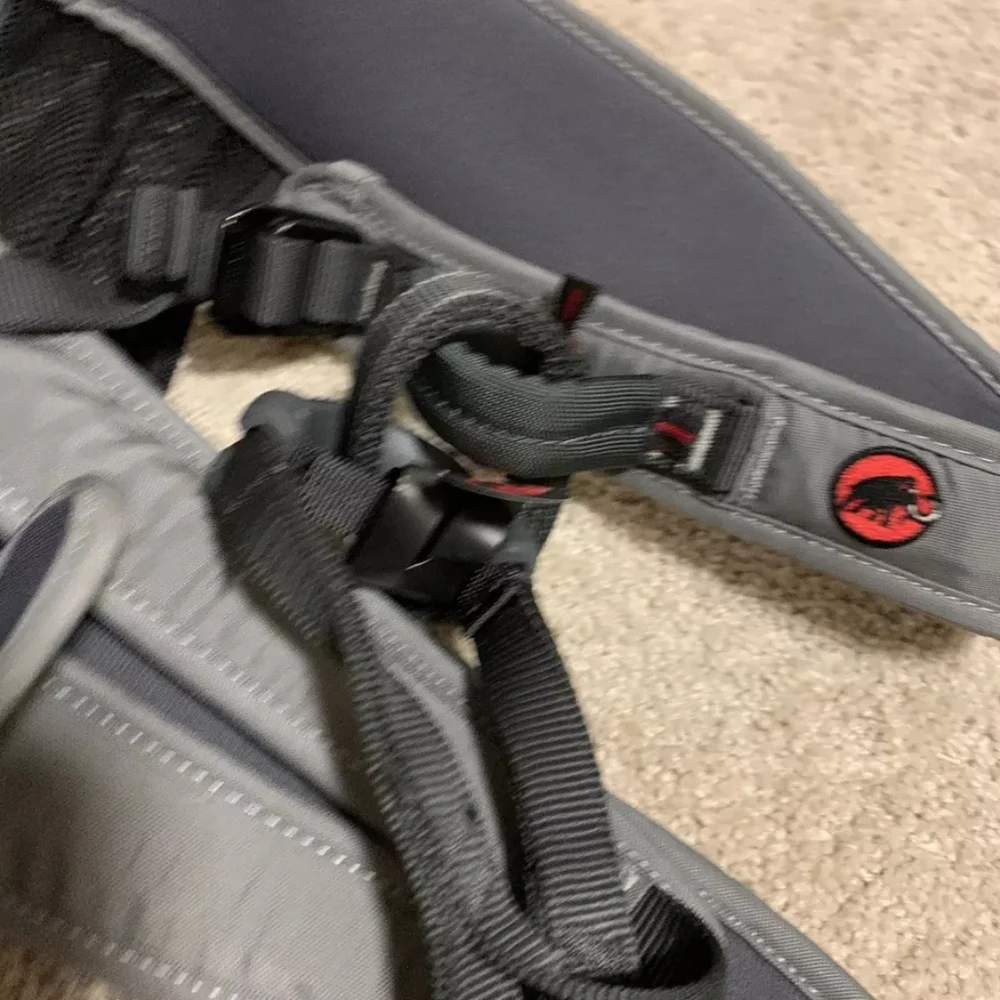 Mammut Ophir 3 size XXL - Picture 3 of 7